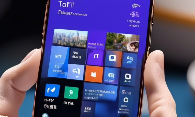 China staff told by Microsoft to switch from Android to iPhones by Microsoft ?