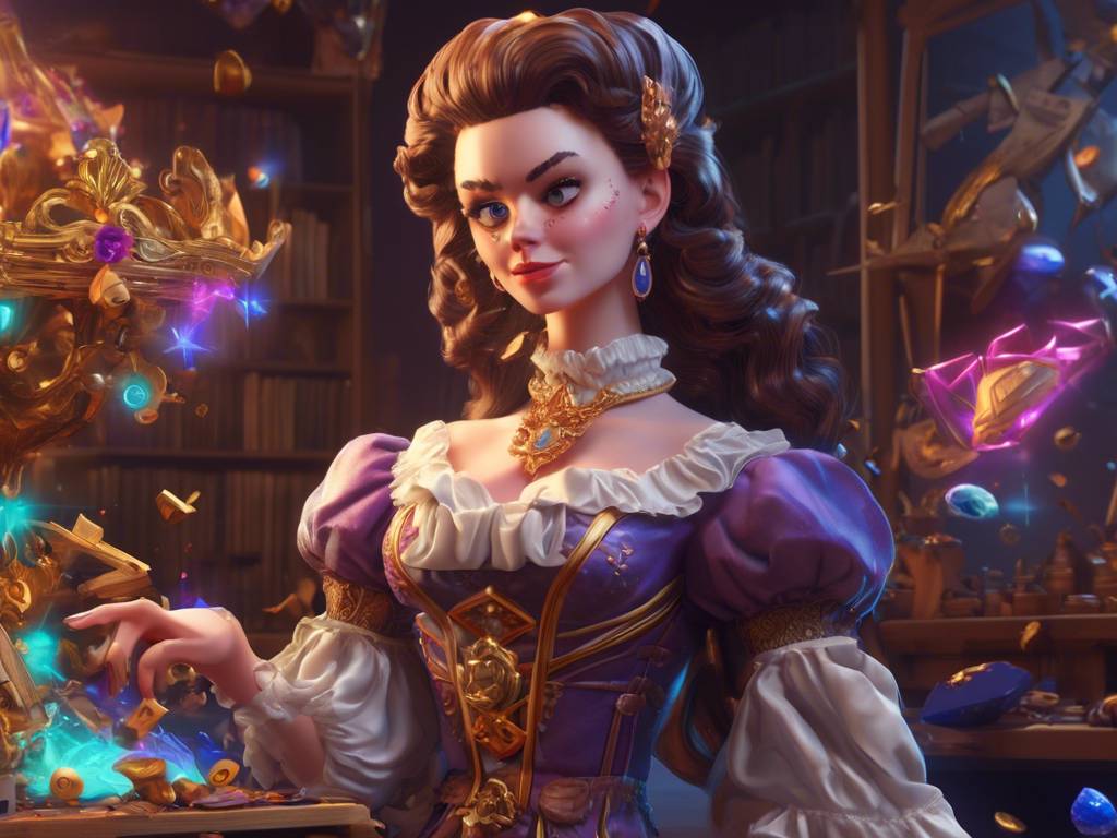 Milady Founder Admits Devastating Hack: Millions in ETH and NFTs Gone ?