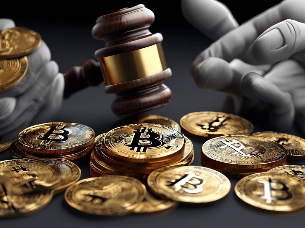 US SEC Delays Decision on Grayscale, Bitwise Bitcoin ETF ?