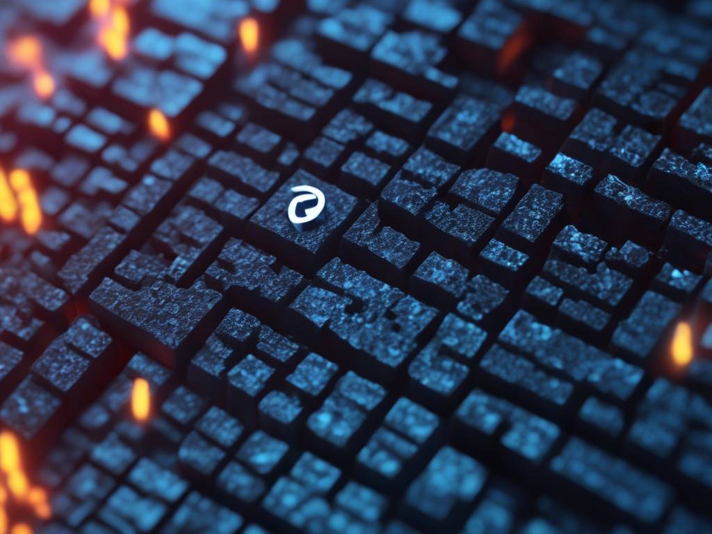 Runes Daily Tx Fees Plummet 98.4% to $1.03M Post-Halving! ??