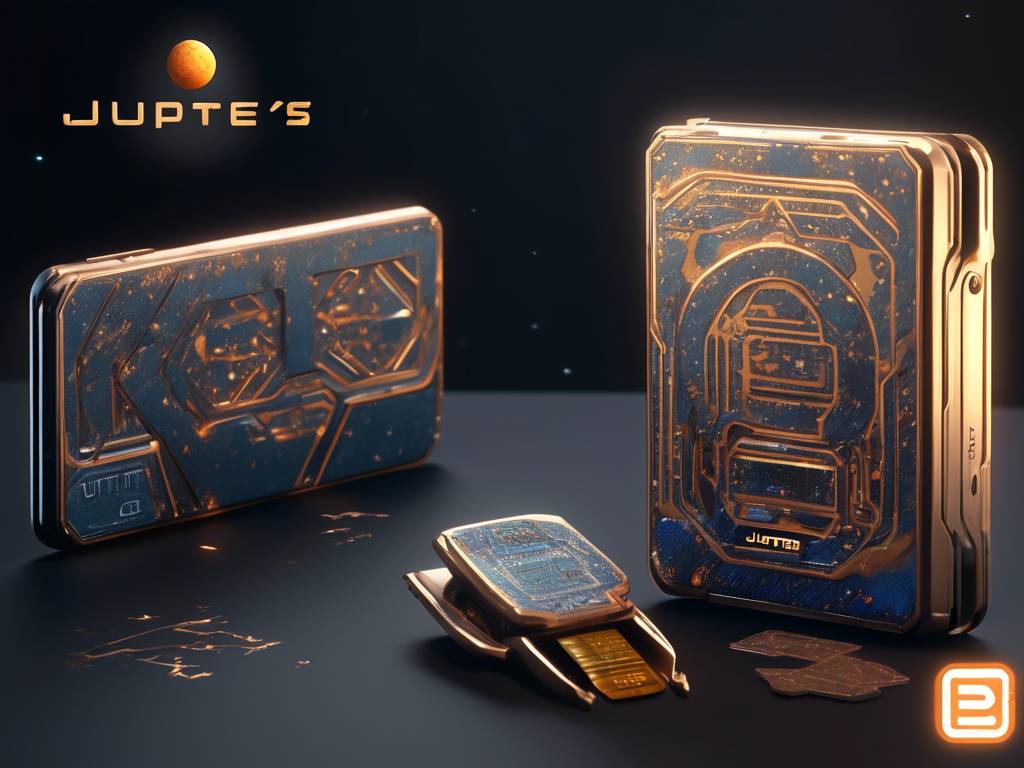 Jupiter's Solana DEX Acquires Ultimate Wallet ??