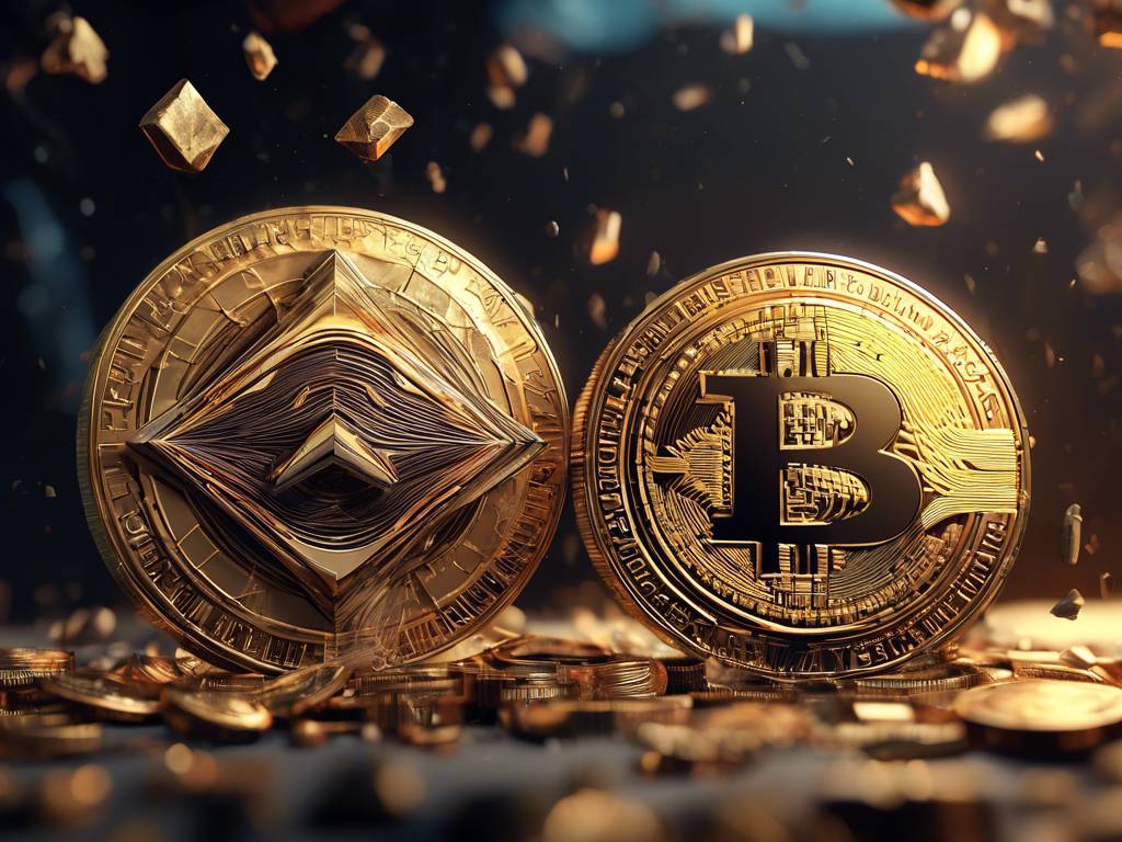Profit Alert: Get Ready to ? with These 2 Top Cryptos ??