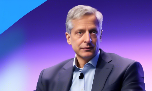 'Centralized' and 'universal' regulation needed by AI, says Appian CEO ?