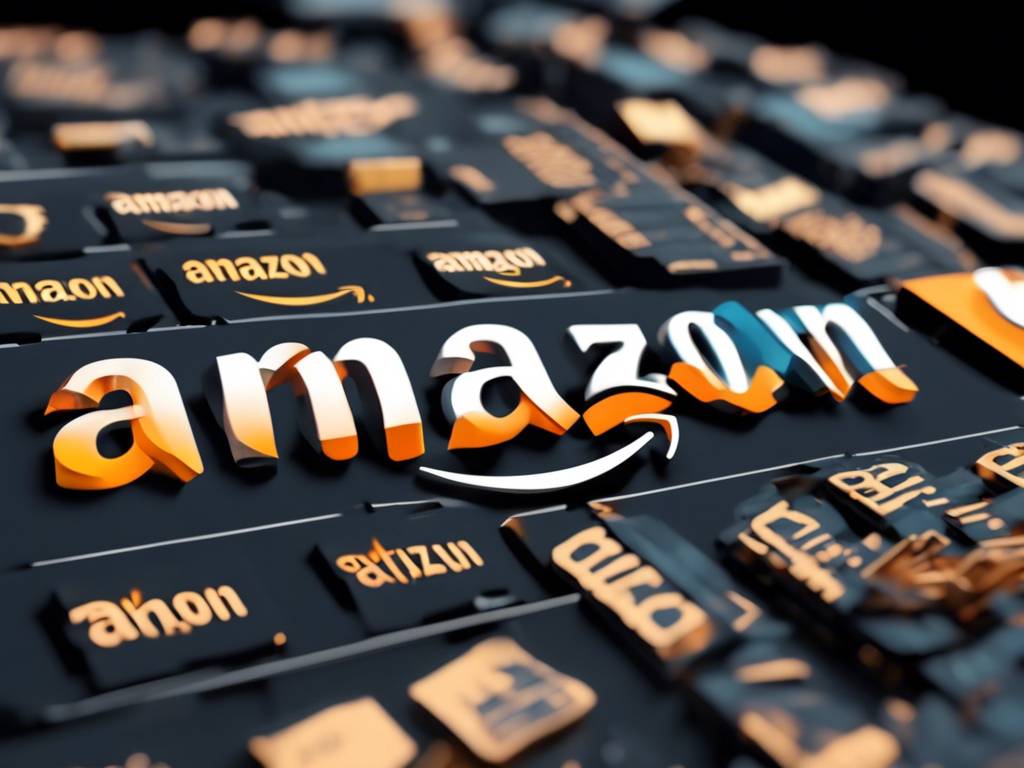 Amazon stock price to surge in 12 months ??