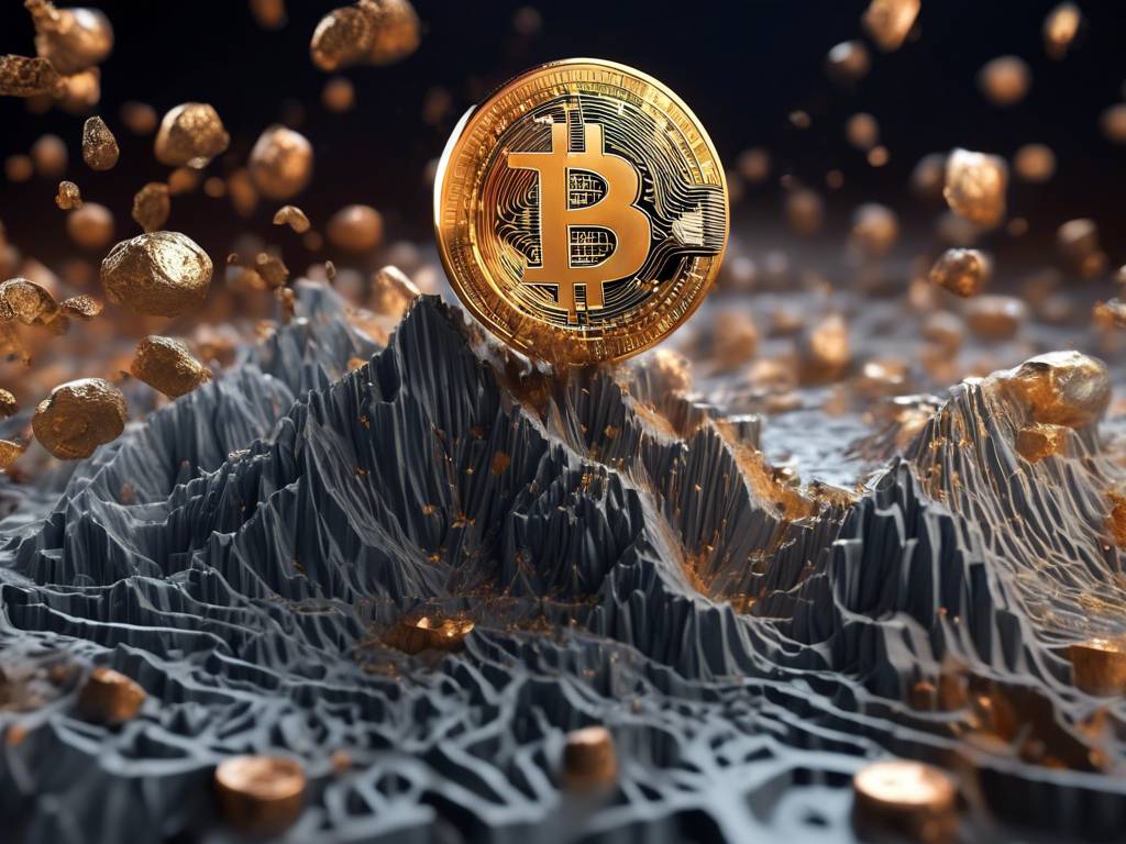 Bitcoin Enters Accumulation Phase, Escapes Post-Halving "Danger Zone" ??
