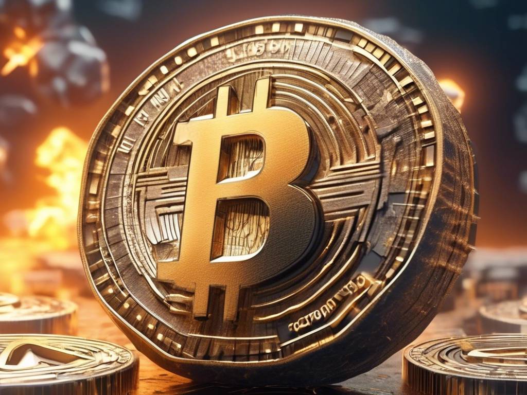 Crypto Analyst Expert Reveals: Globalism Collapsing! Watch Now ???