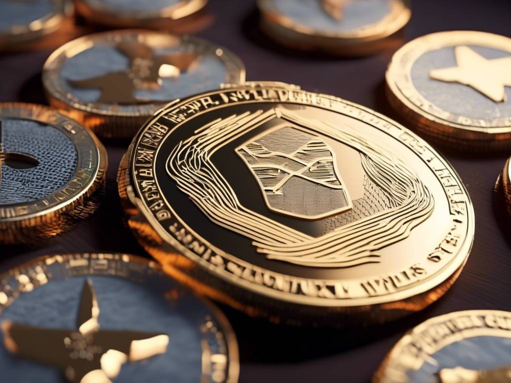 Breaking news: Ripple wins case against SEC ??