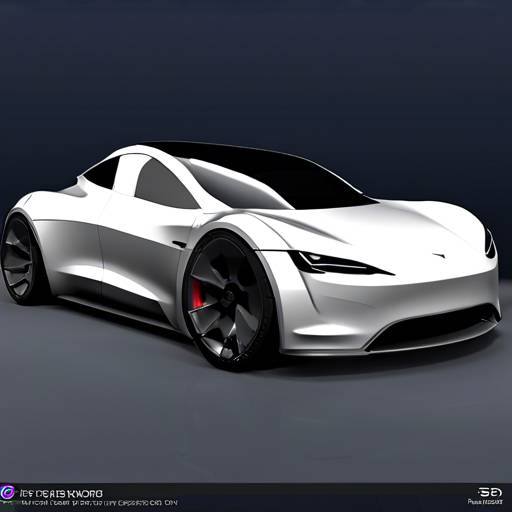 ??Get Ready for the Tesla Roadster 2025 Release??