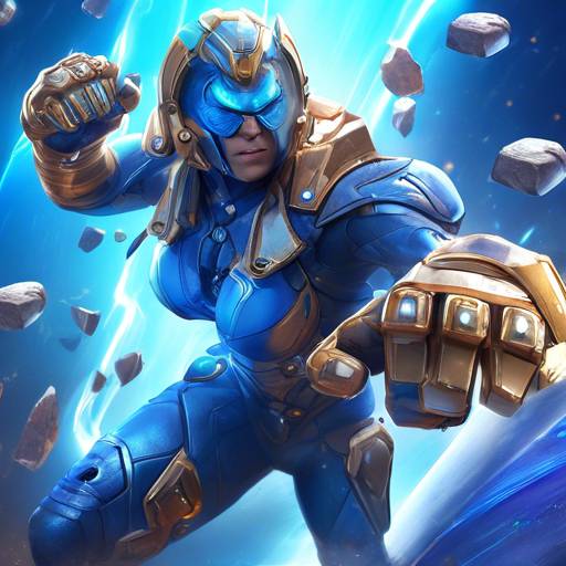 Revolutionary Gauntlet Empowers Morpho Protocol's Lending Vaults ??