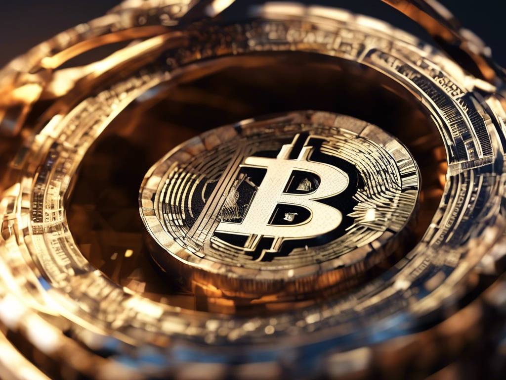 Unveiling the $200M Lazarus Group Crypto Laundering Scheme ?
