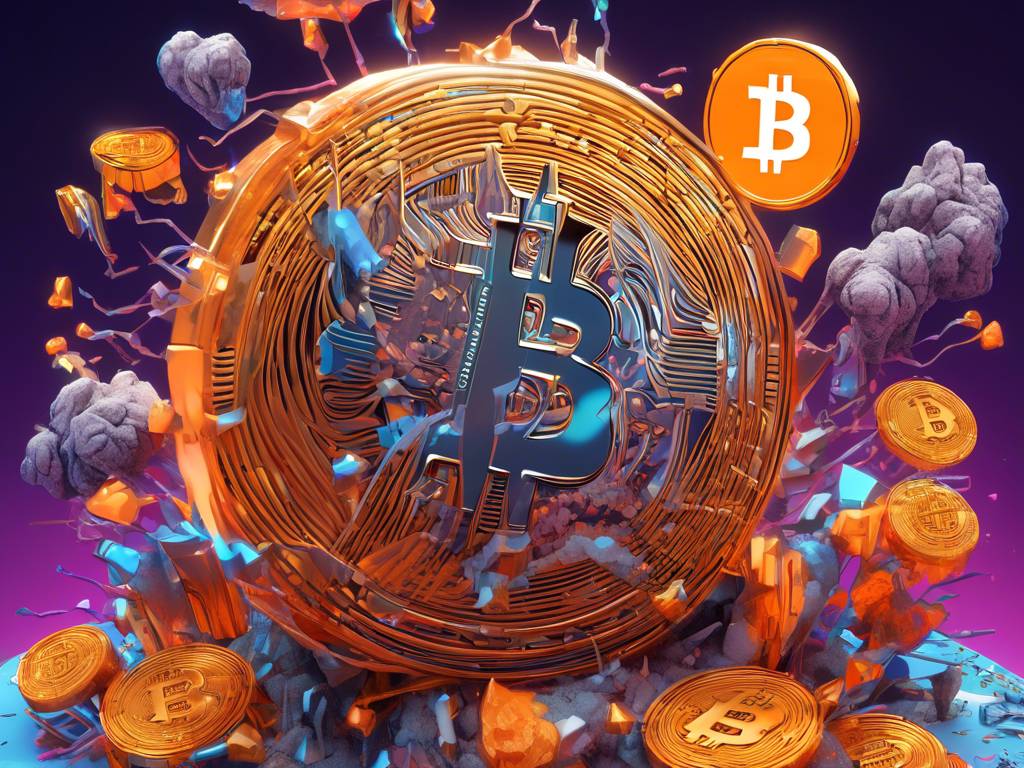 SuperRare unveils Bitcoin Ordinals: NFT collection "No Brainers" ??