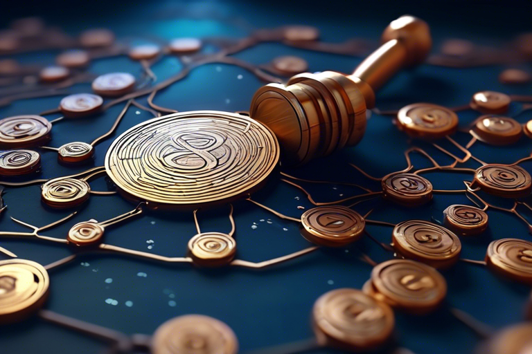 Ripple's Fate Revealed: Lawyer's Take on Settlement, Appeal ?