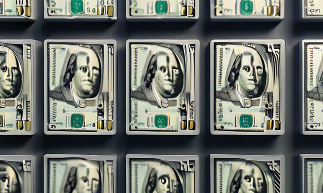 Nearly $28 million in cash was yielded from a crypto ATM raid in Germany. ?
