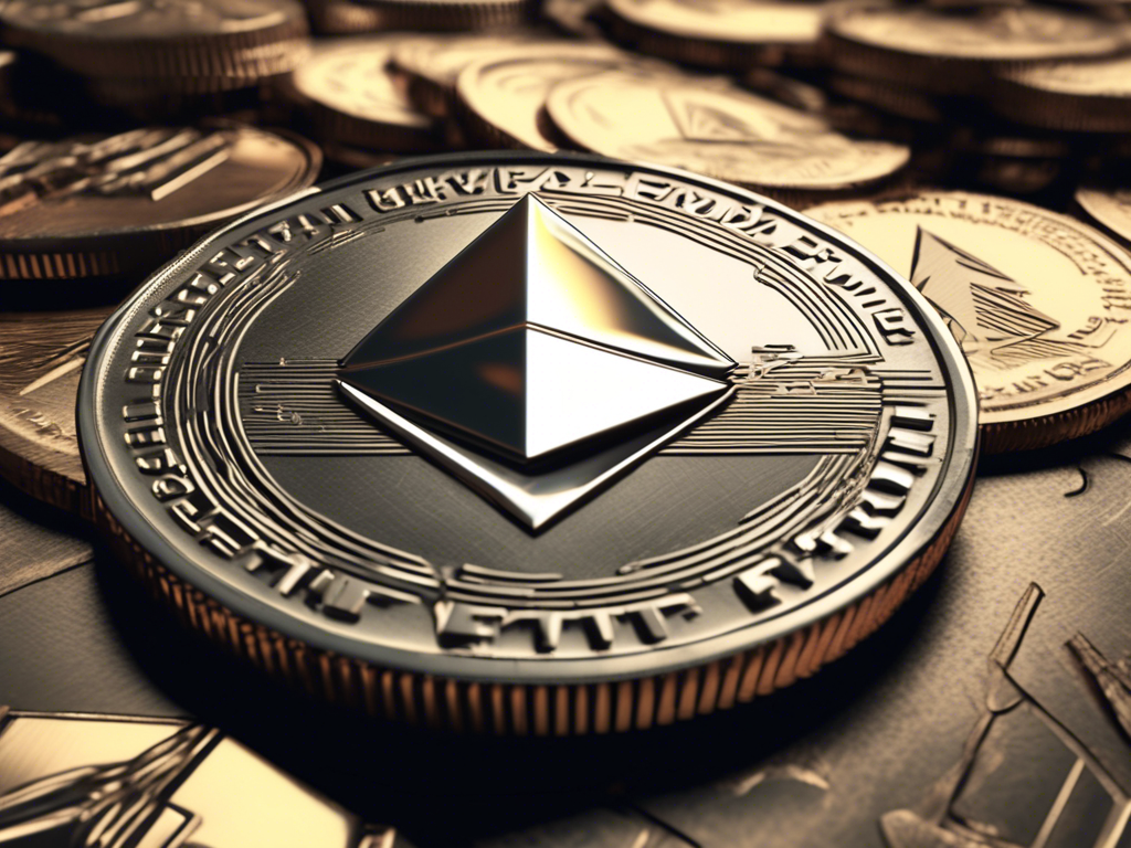 Ethereum ETF Commodity Approval Won't Stop SEC Crypto Crackdown ??