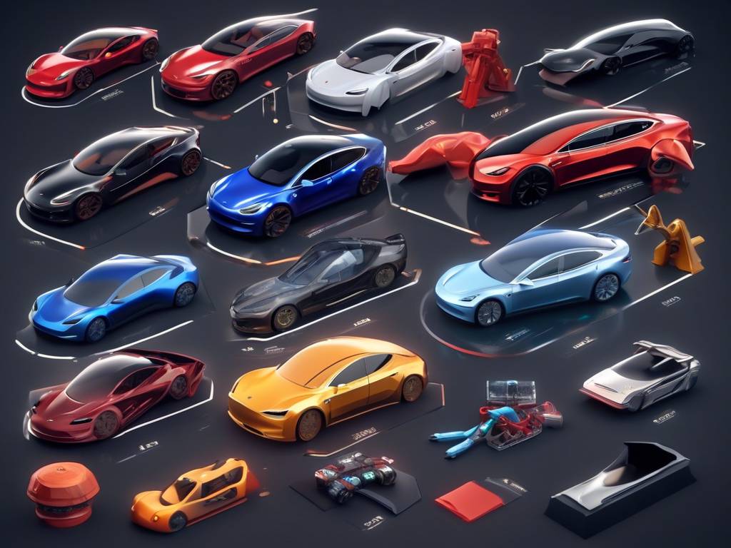 Expert Picks: Deckers, Arch, Tesla ?? Don't Miss Out!