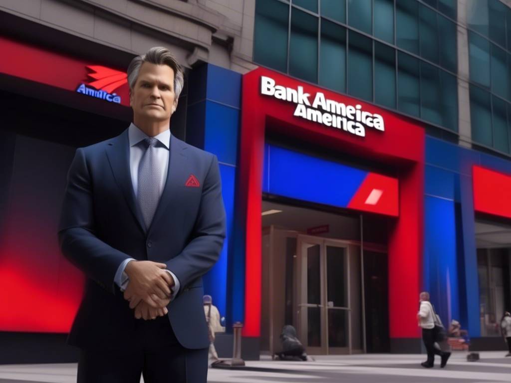 Bank of America Faces Allegations Over Discriminating Customer Accounts ?