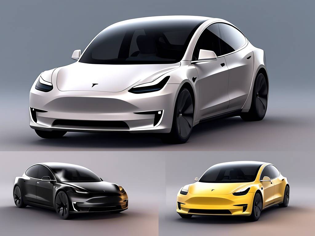 Tesla set to reveal robotaxi unveiling date on August 8! ???