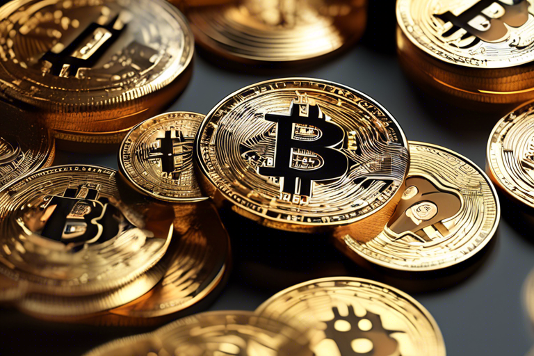 Bitcoin key level set to the downside by crypto analyst ??