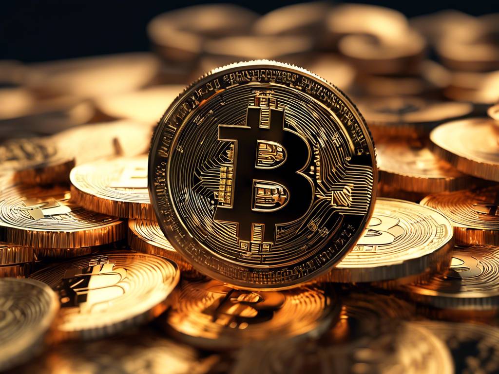 Bitcoin ETFs Surging! Wealth Whisperers Driving Crypto Boom ?