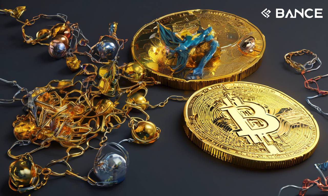 Binance Update: Ripple (XRP) Traders Beware! ??
