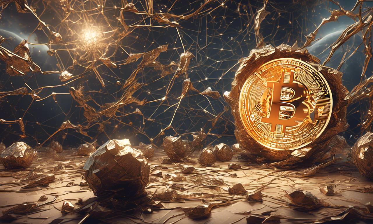 Bitcoin's $70,000 Breakthrough: Ethereum Surges to $5,000 ?