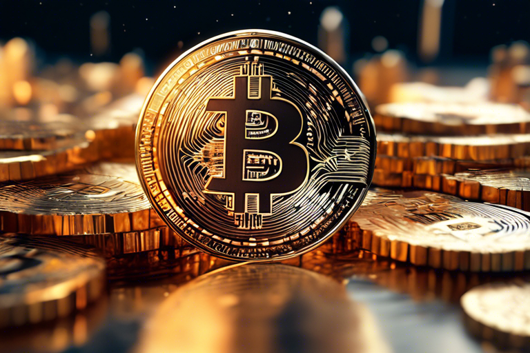 Bitcoin price hits $1 million! Analysts predict this milestone soon ?