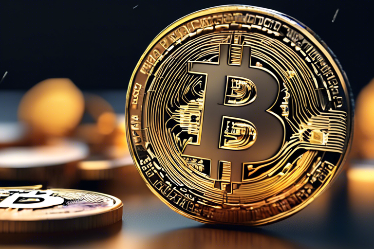 Don't Miss: Expert Shares Positive Factors Behind Bitcoin's Recent Correction ?