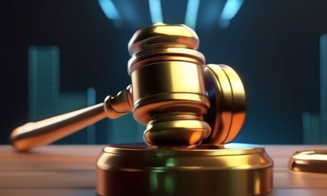 Binance Exec's Treatment Protested by Nigerian Court in Shocking Revelation ?