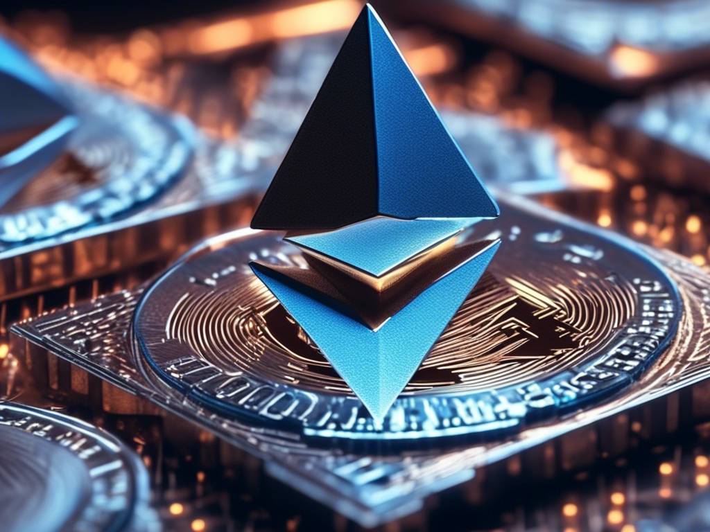 Ethereum Foundation's 1,000 ETH Transfer Sparks Market Timing Fears ?