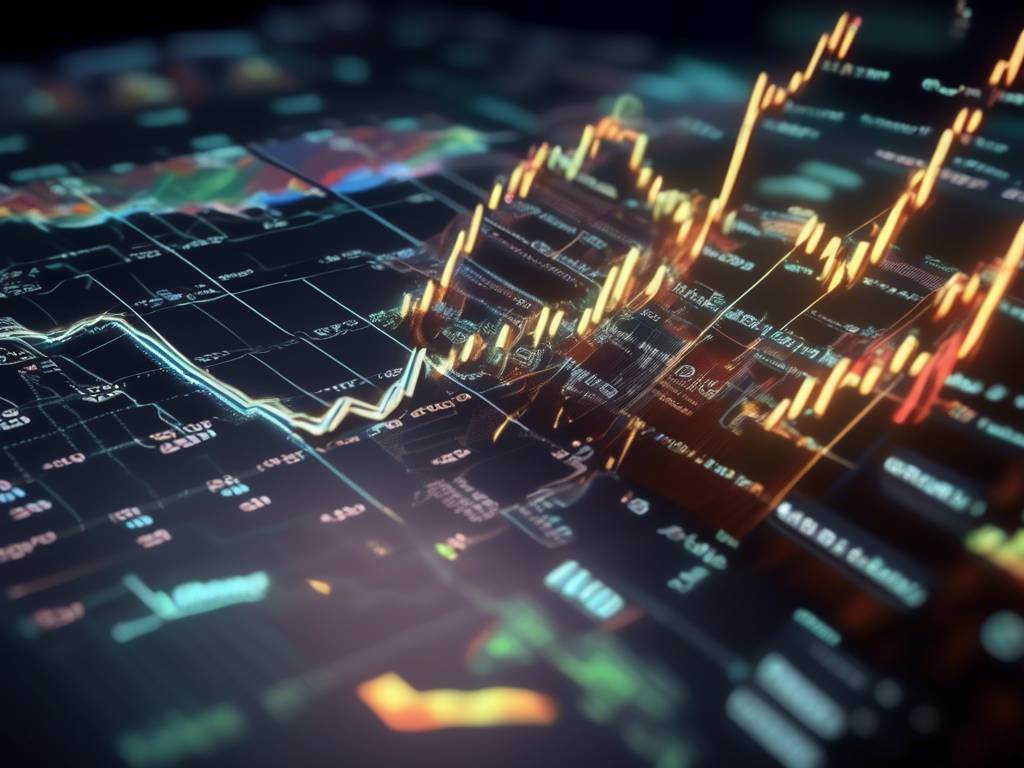 Investors evaluate earnings and data as US stocks hold steady ??