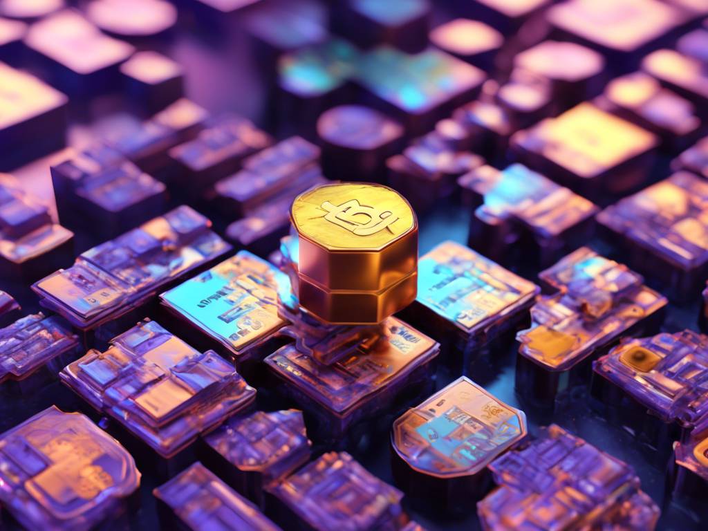 Uniswap's UNI Drops Amid SEC Wells Notice ?