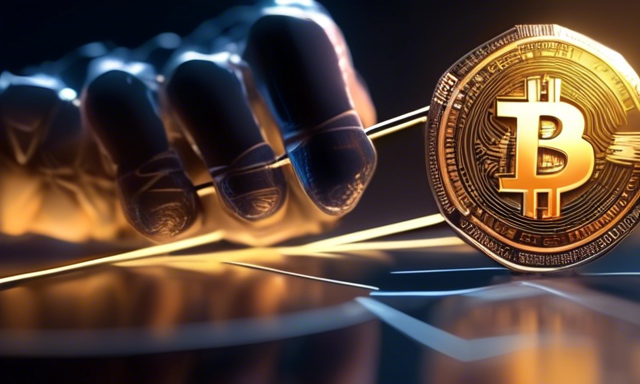 Crypto is being bought by institutions as it finds stability after market dip. ?