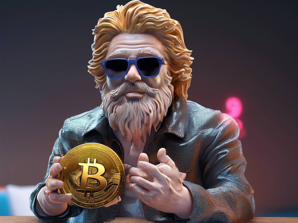 Crypto scammers sued by Google for fraud ???