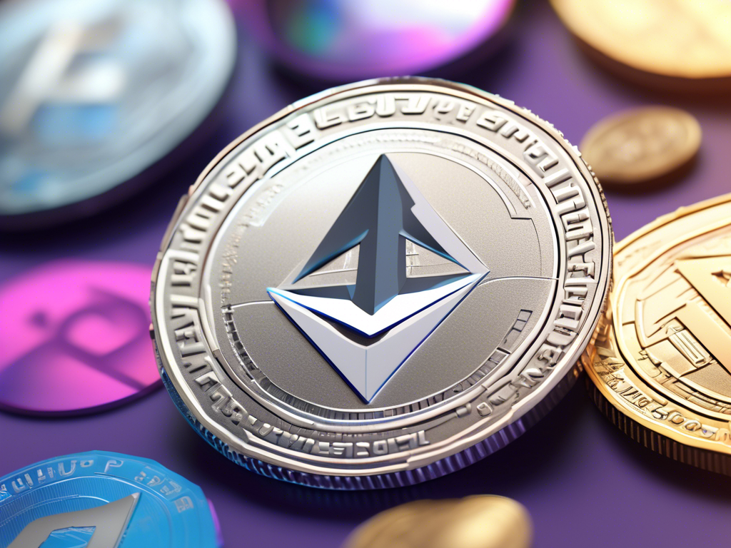 Stay up to date with Litecoin, Polygon, and Blum prices! ?