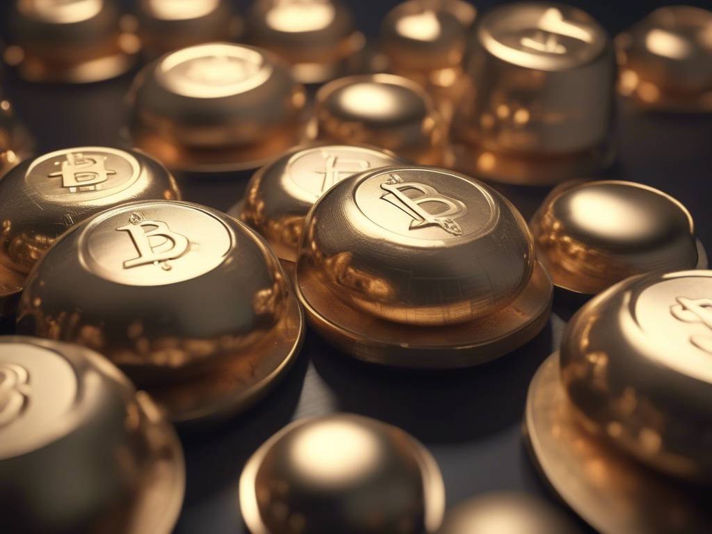 Alarm bells ring as Notcoin gifts $6.8M to Telegram founder ?