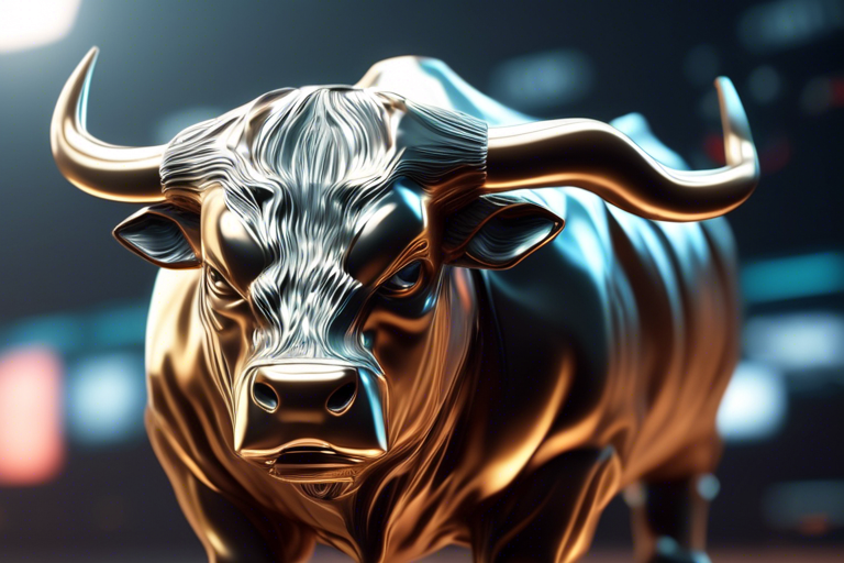 Has the Bull Run Begun? Why is the Crypto Market Up Today? ?