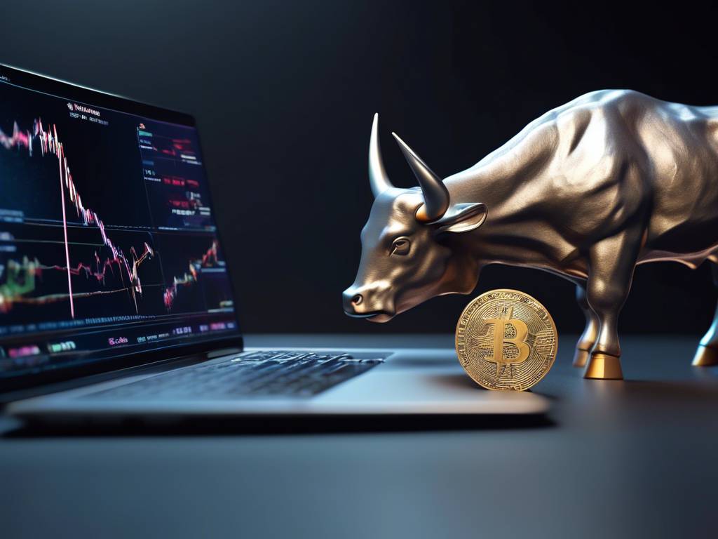 Ethereum ETF May Spark Bigger Crypto Bull Run ?✨?