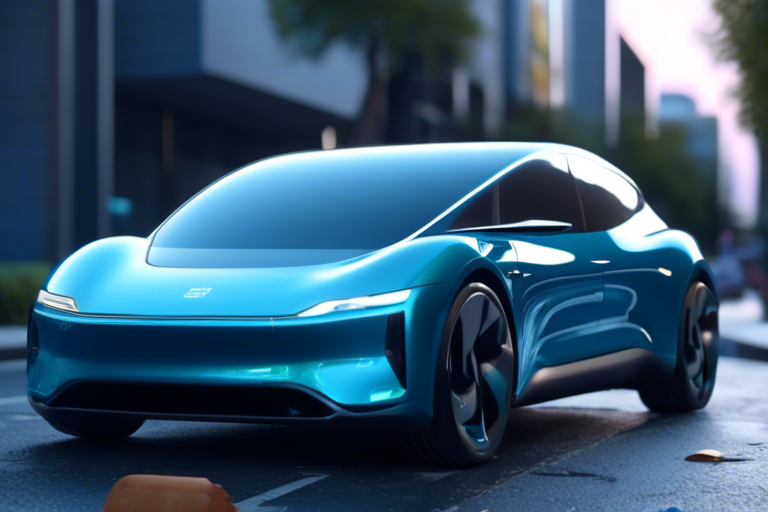 The Shocking Truth Behind Electric Vehicles ? | Big Take Asia
