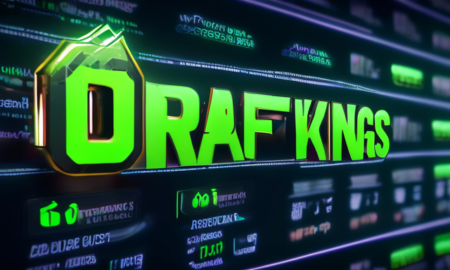 NFT Platform Shutdown Triggered by Class Action Lawsuit Against DraftKings ?