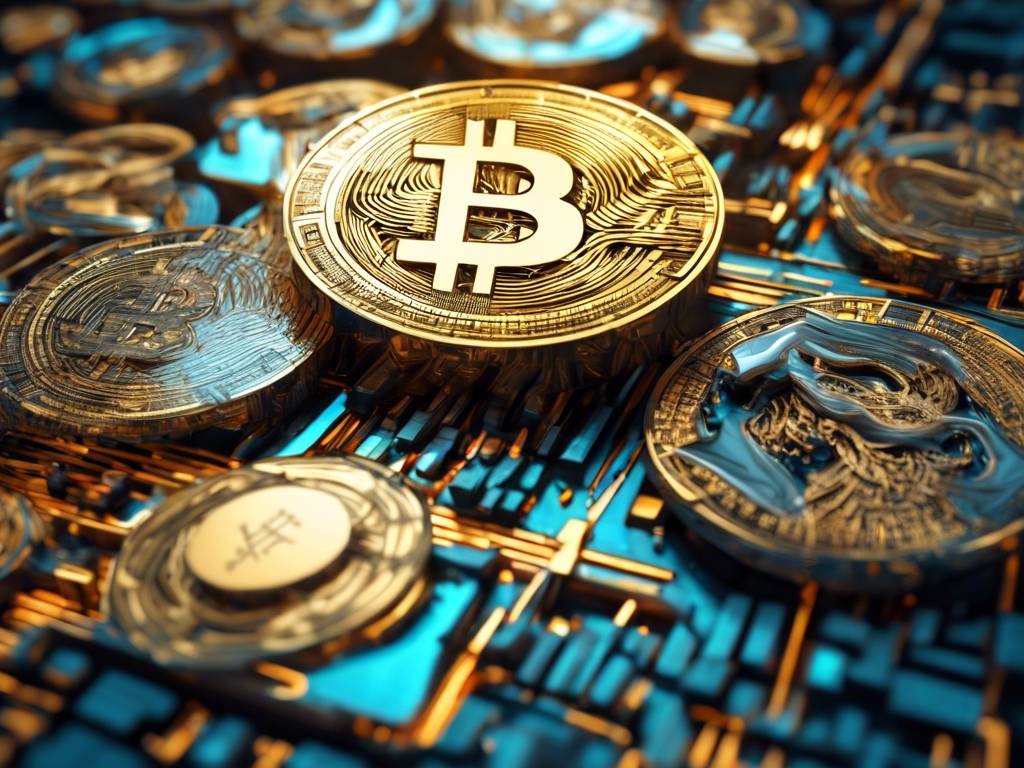 Crypto Analyst Reveals Arthur Hayes' 237K GMX Profit ?