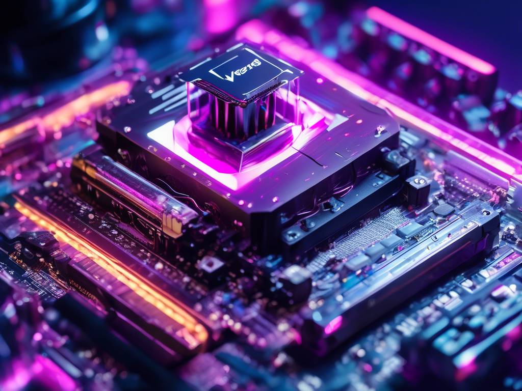 Verasity teams up with Creo Engine for exciting new upgrades! ??