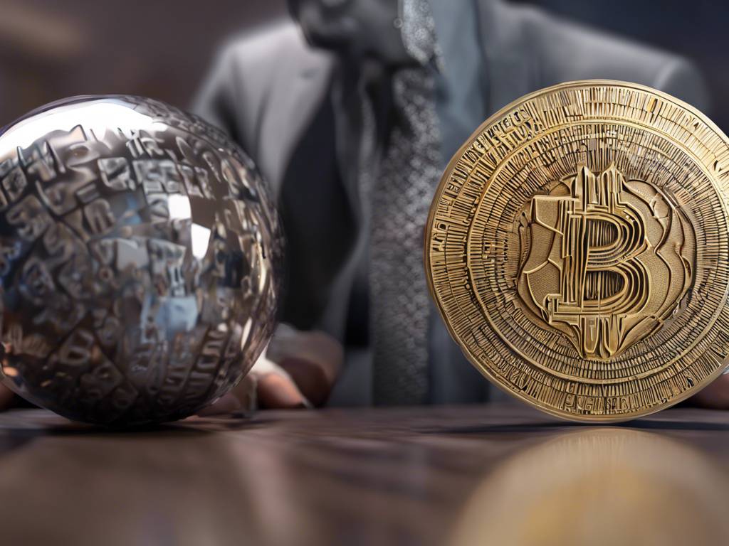 SEC and Gensler: Ether Was Security for a Year! ??