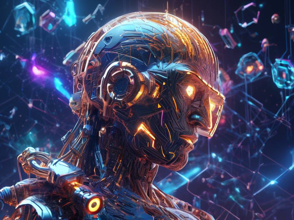Unleash the Potential of AI Cryptos ? Don't Miss Out!