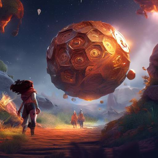 Cardano's Exciting Journey Towards Brave with Solana ?