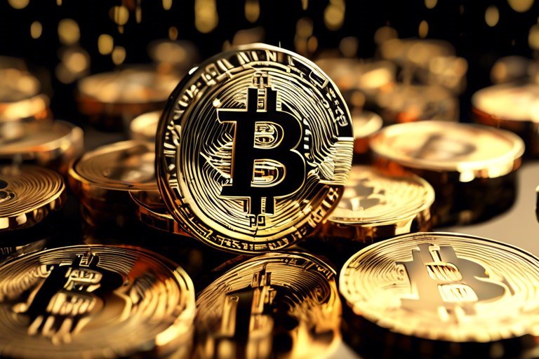 Bitcoin bears take control: more drops ahead ??