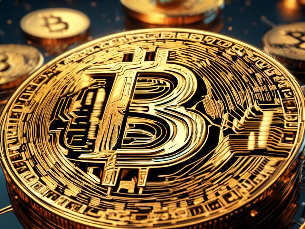 Crypto Analyst Warns: Token Standard Overload in Bitcoin ?