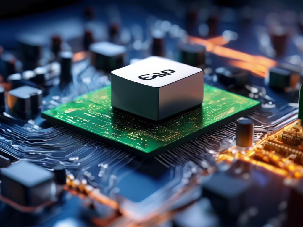 Gap, MongoDB and Dell Technologies surge midday! ?
