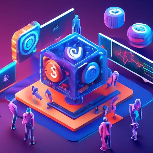 OpenAI's Market Position at Risk: ? Crypto Analysts Warn of Intensifying Competition!