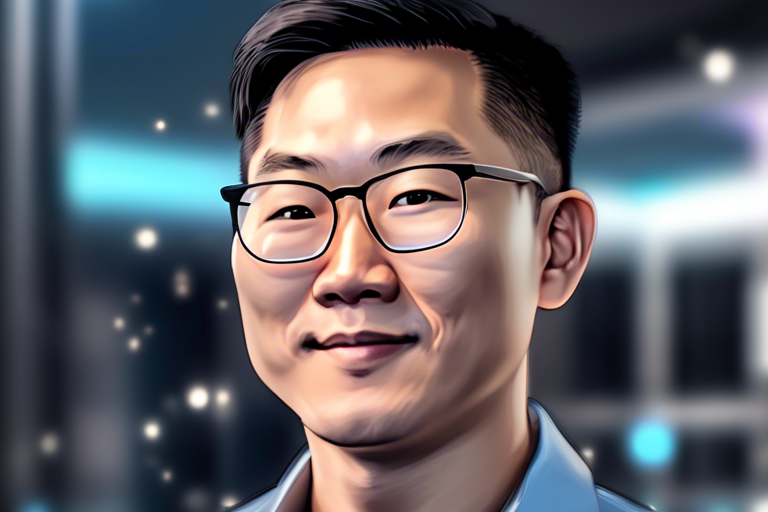 Injective Labs CEO Eric Chen discusses revolutionizing on-chain trading with tokenized RWAs ?