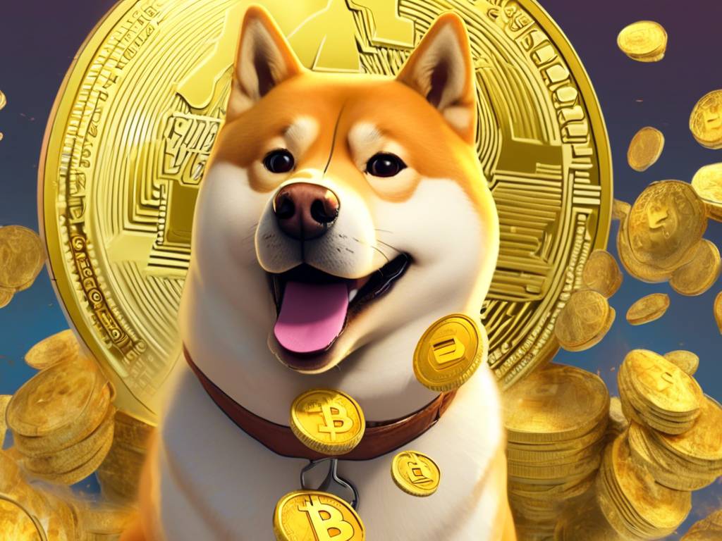 Experts analyze Dogecoin's 20% price rally ??: Key reasons behind DOGE's surge!
